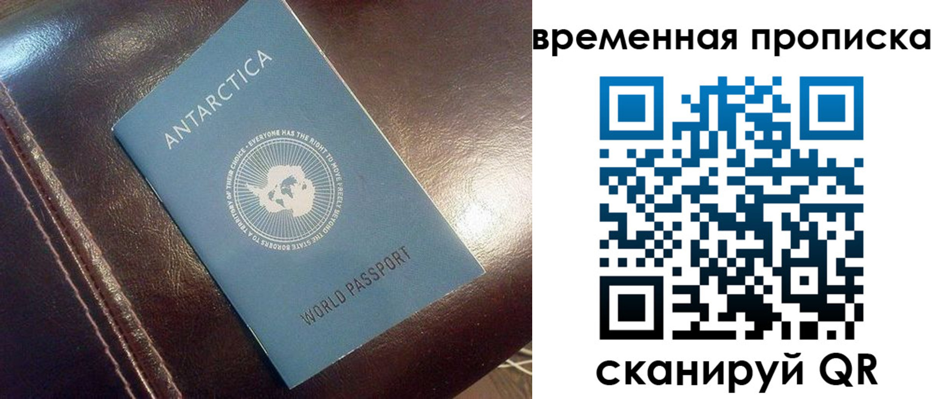 прописка паспорт в Костромской области